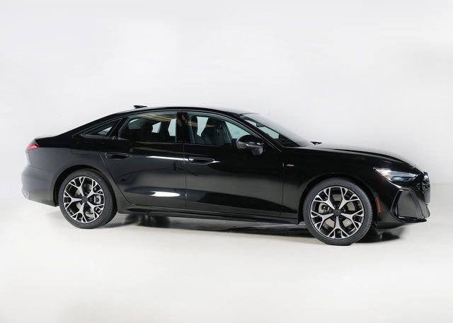 New 2026 Audi A6 Premium Plus image 29