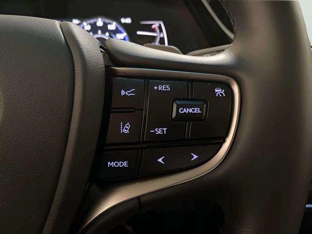 Used 2025 Lexus ES 350 w/ Premium Package FWD image 36