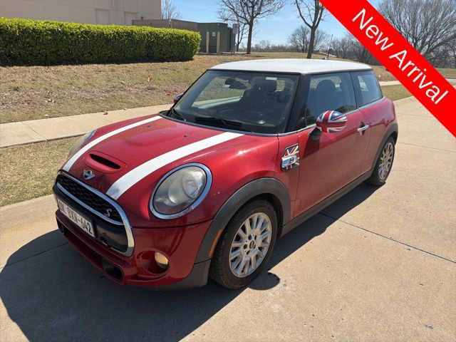 Used 2016 MINI Cooper S image 9