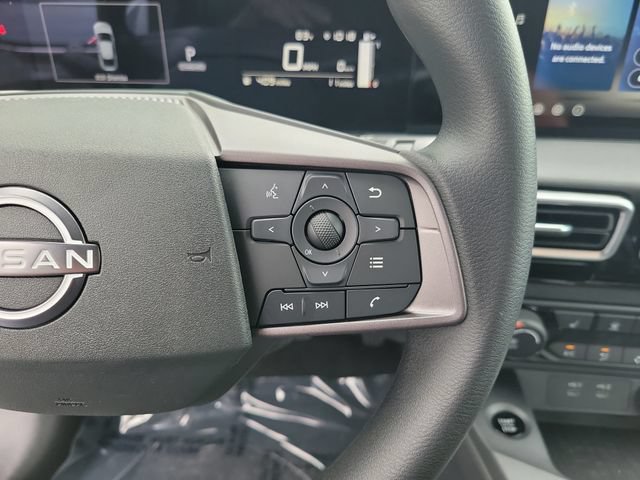 New 2026 Nissan Sentra S w/ S Cold Weather Package FWD image 19