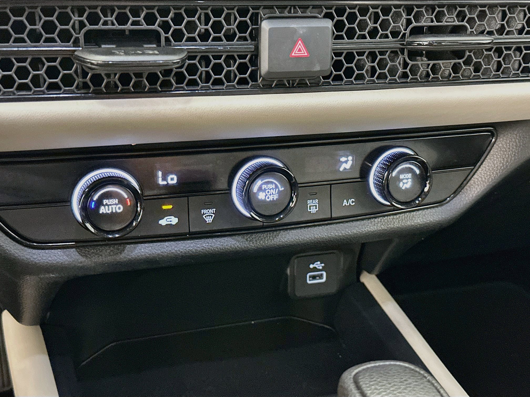 Used 2024 Honda HR-V LX image 23
