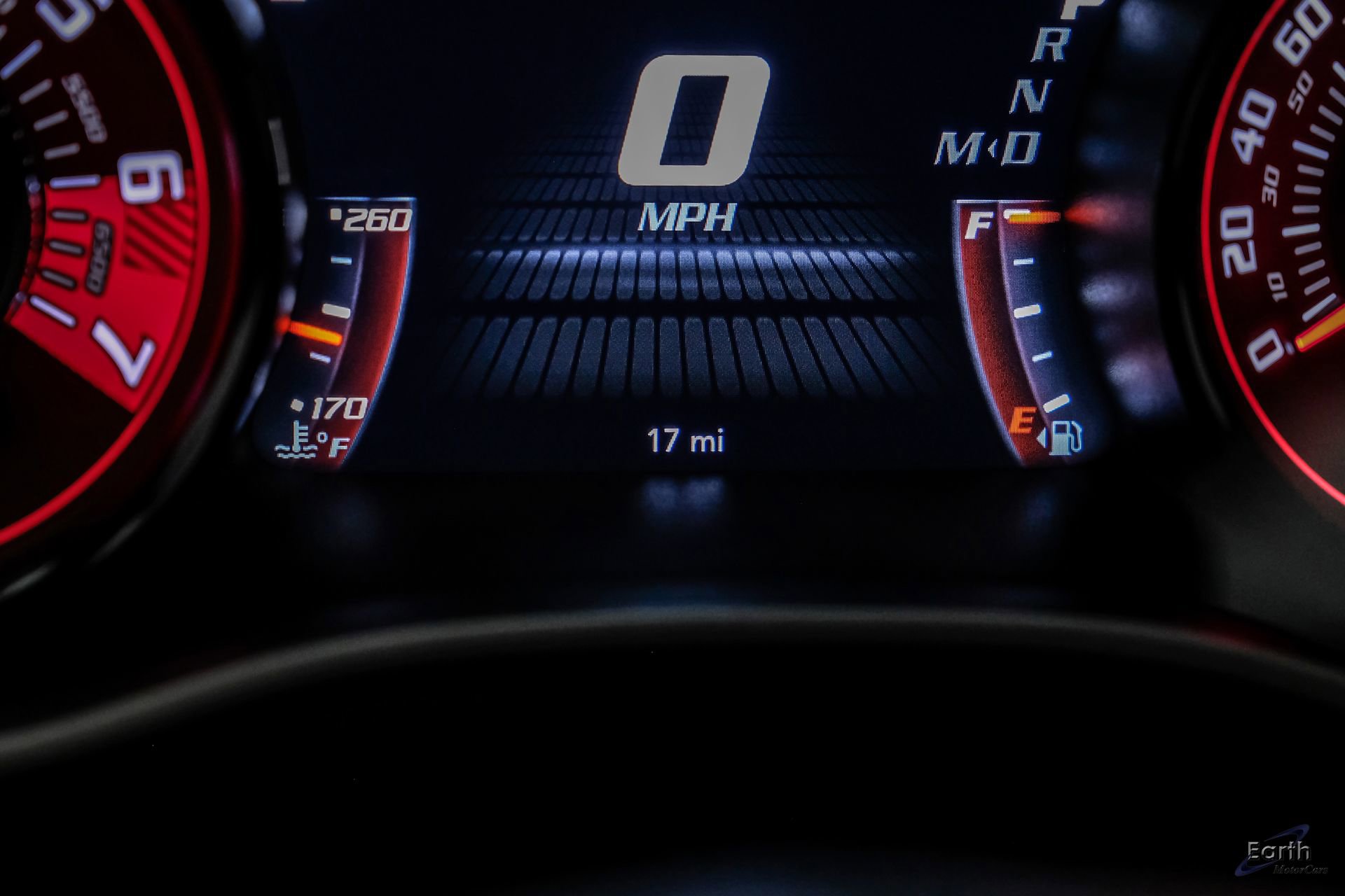 Used 2023 Dodge Challenger SRT Hellcat Redeye RWD image 84
