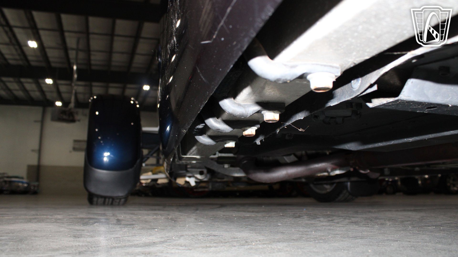Used 2001 Chrysler Prowler RWD image 9