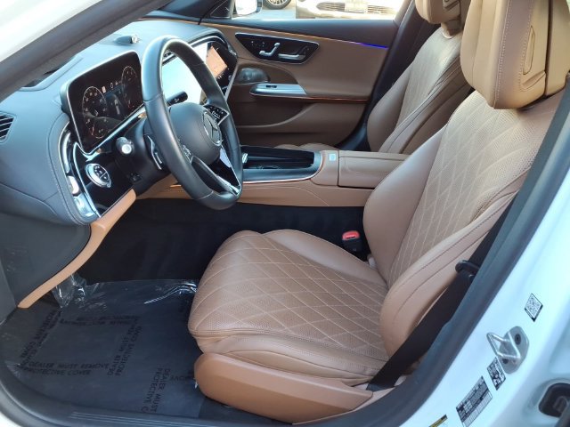 Certified 2024 Mercedes-Benz E 450 4MATIC All-Terrain Wagon image 14