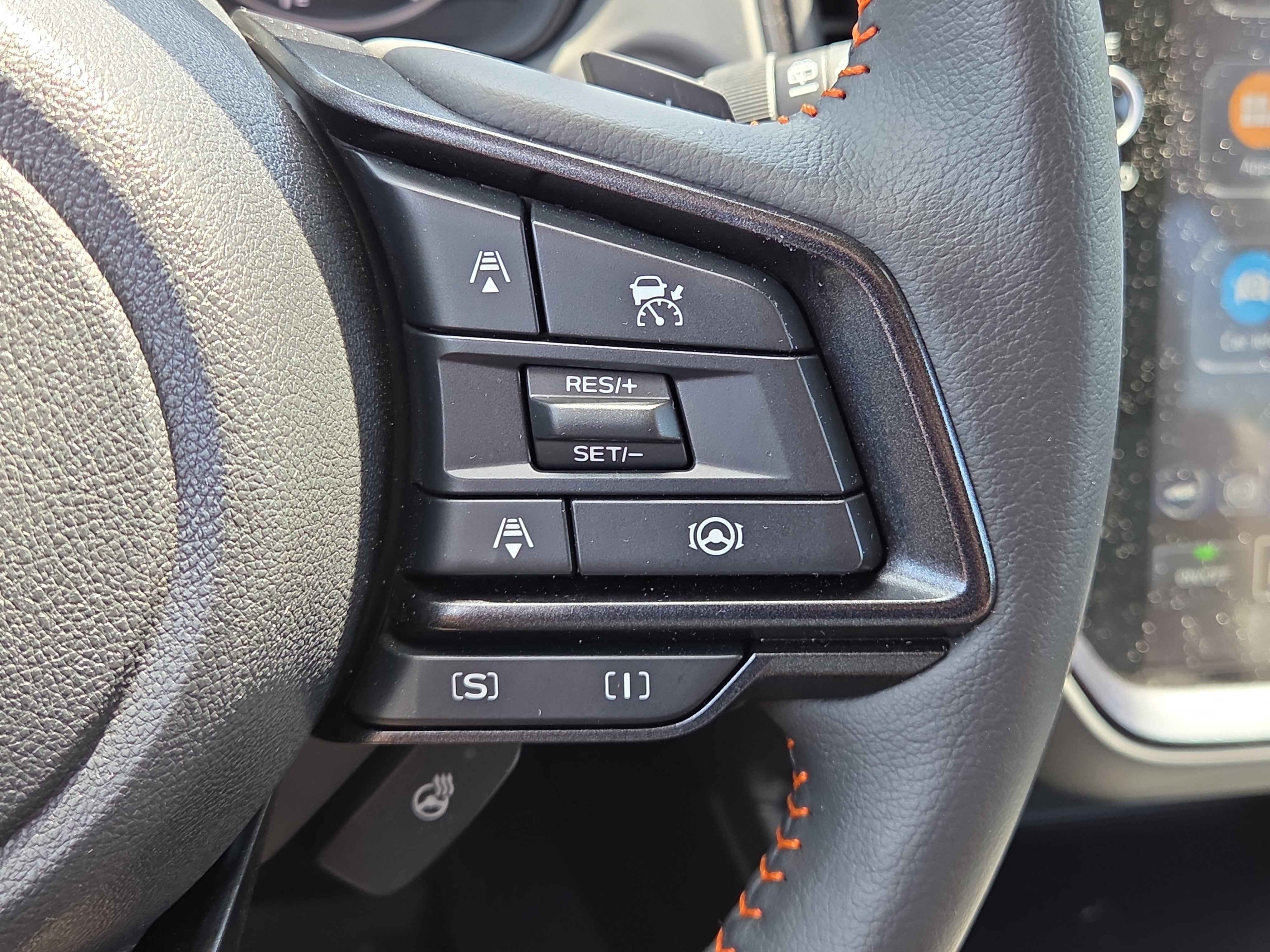 Certified 2026 Subaru Crosstrek 2.5i Limited AWD/4WD image 20