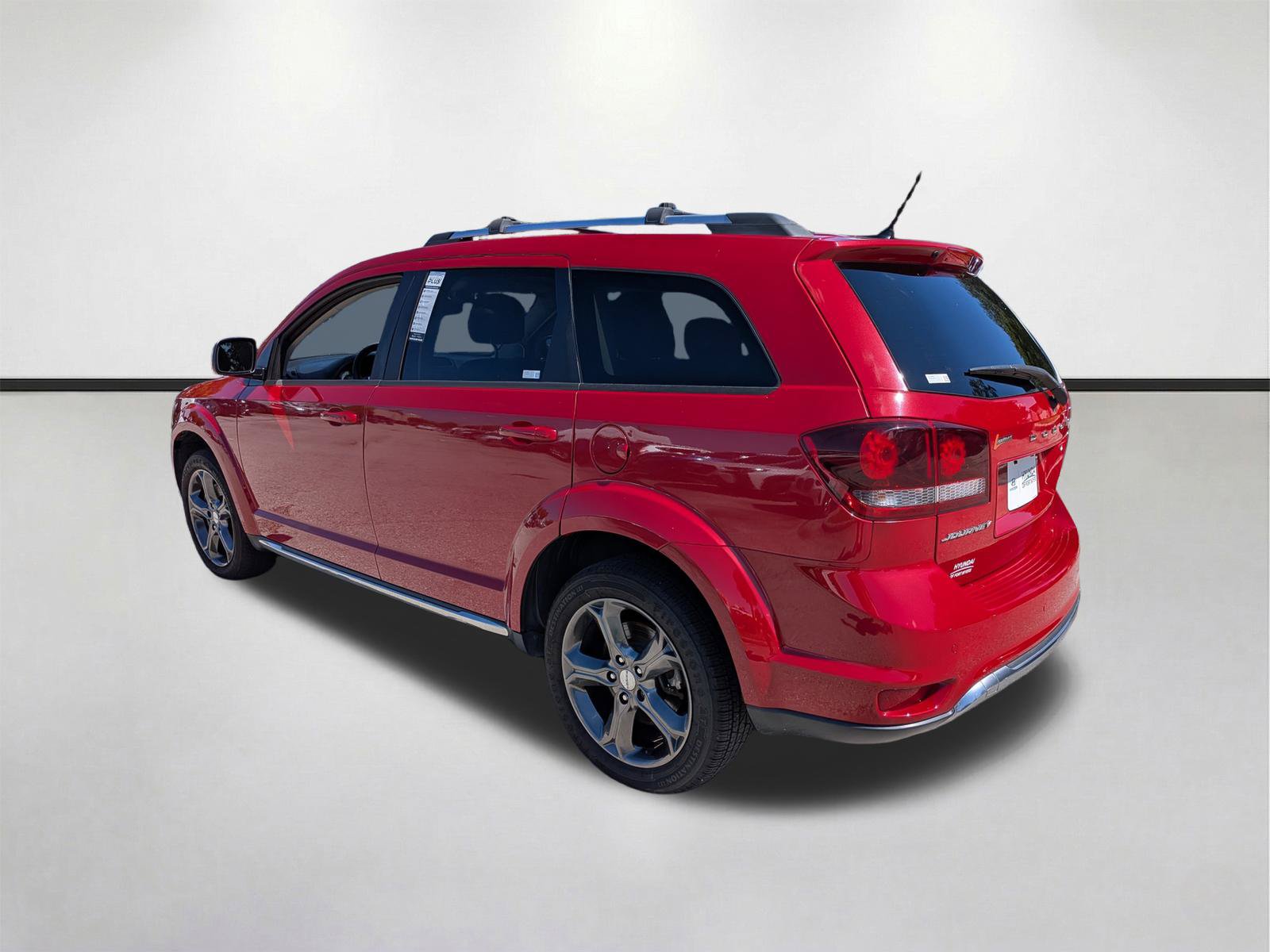 Used 2016 Dodge Journey Crossroad FWD image 6