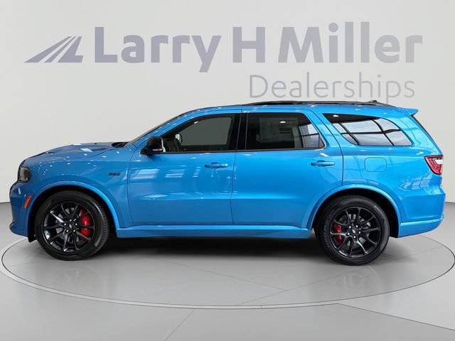 New 2026 Dodge Durango R/T AWD/4WD image 2