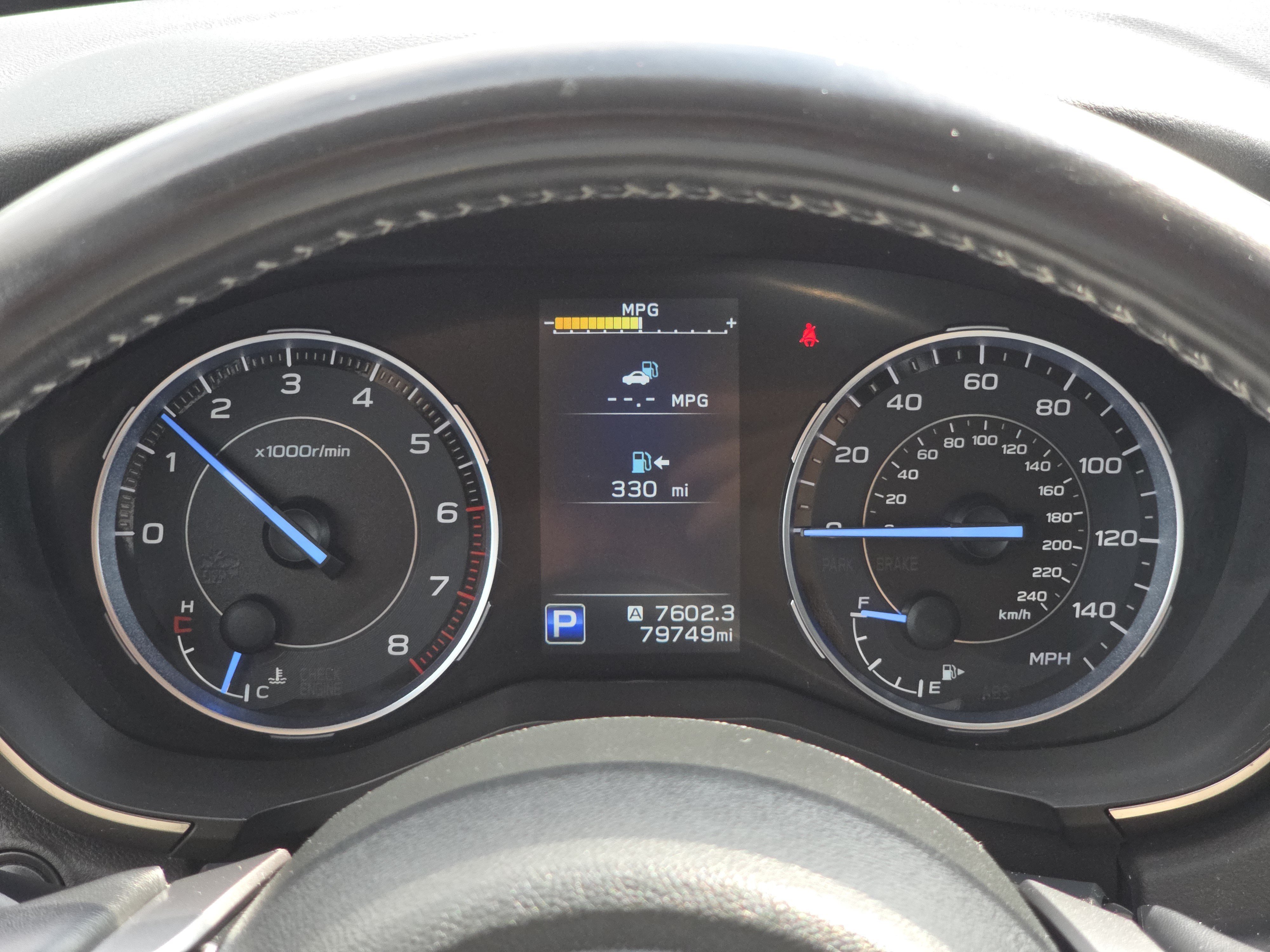 Used 2020 Subaru Ascent Touring w/ Popular Package #2A AWD/4WD image 26