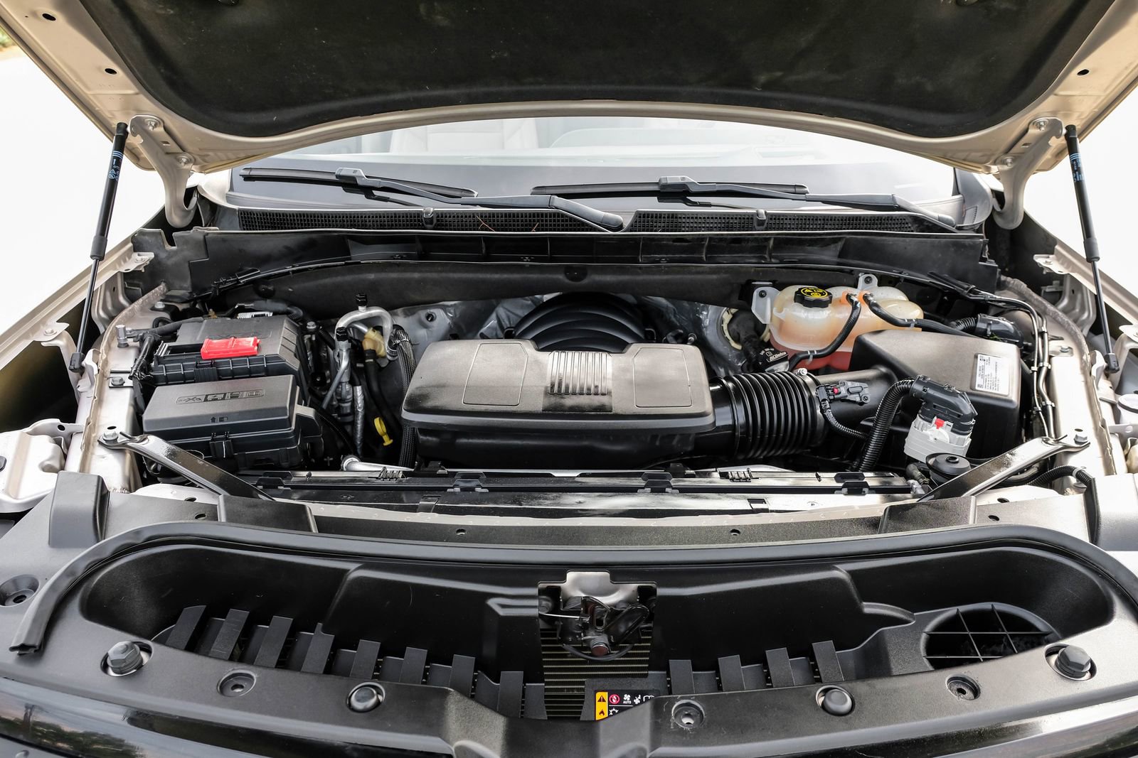 Used 2021 Cadillac Escalade Sport Platinum AWD/4WD image 60