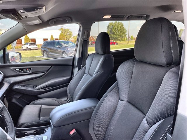 New 2025 Subaru Ascent Premium image 10