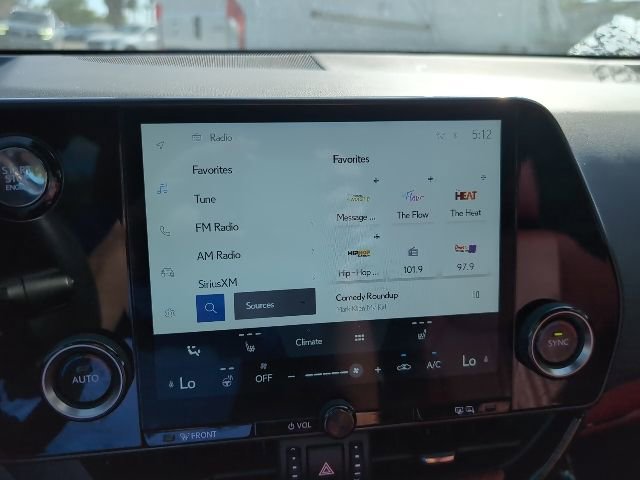 Used 2024 Lexus NX 250 FWD w/ Cold Area Package image 14