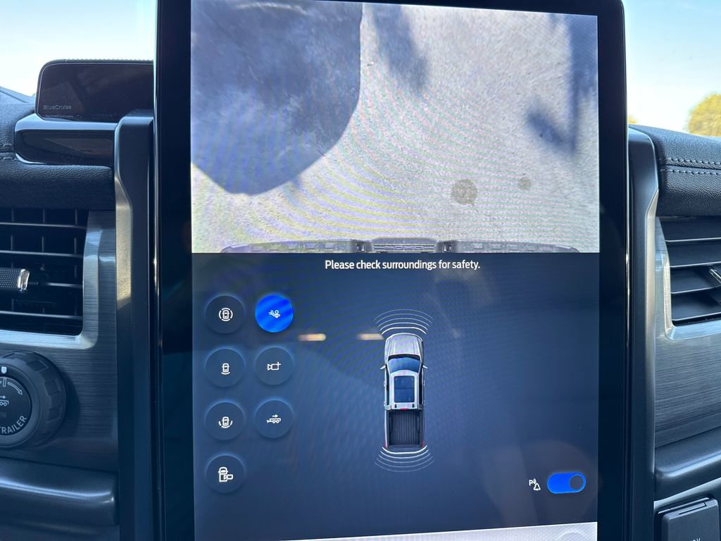 New 2025 Ford F150 Lightning Flash image 26