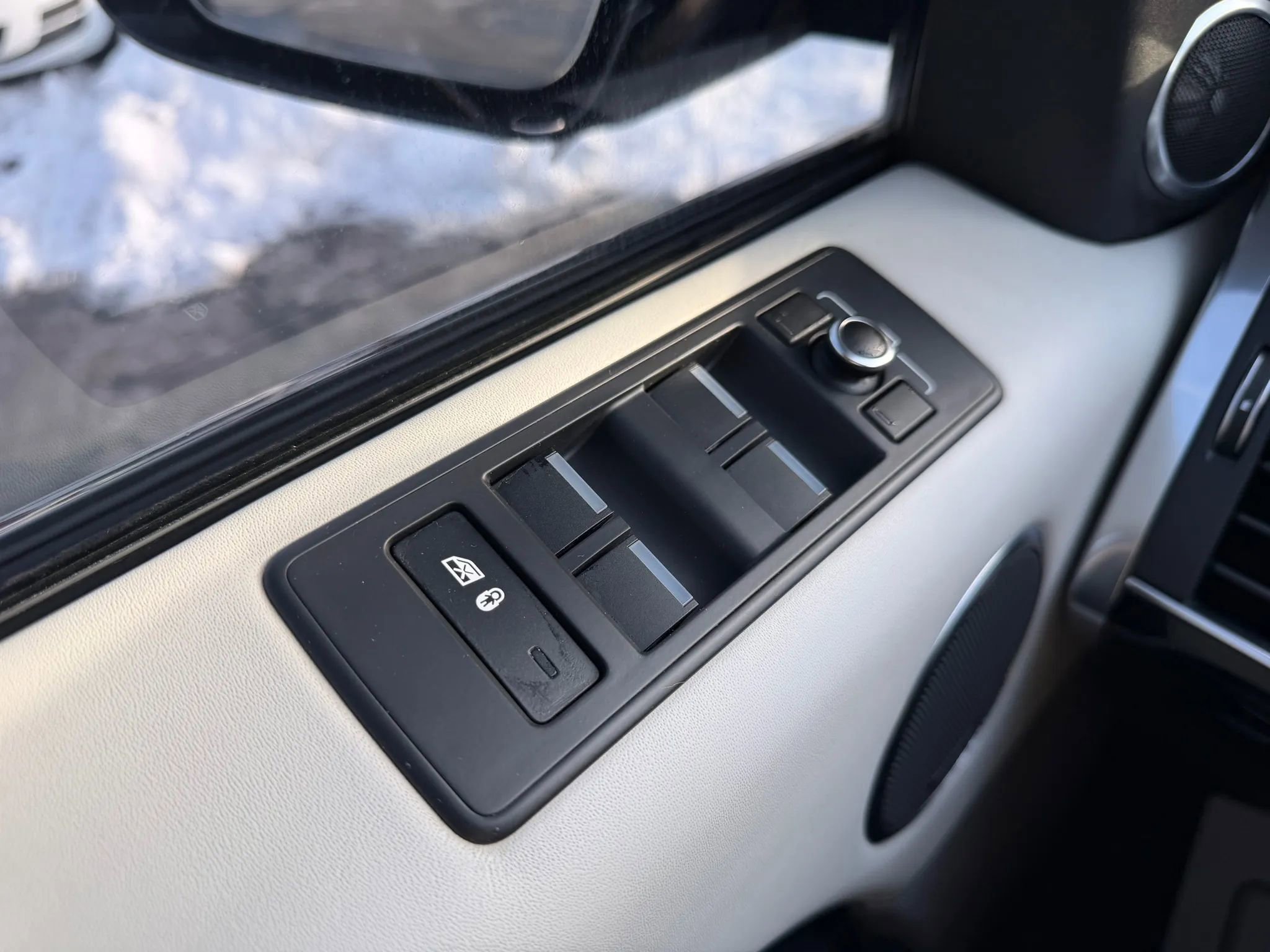 Used 2014 Land Rover Range Rover Sport Autobiography image 30