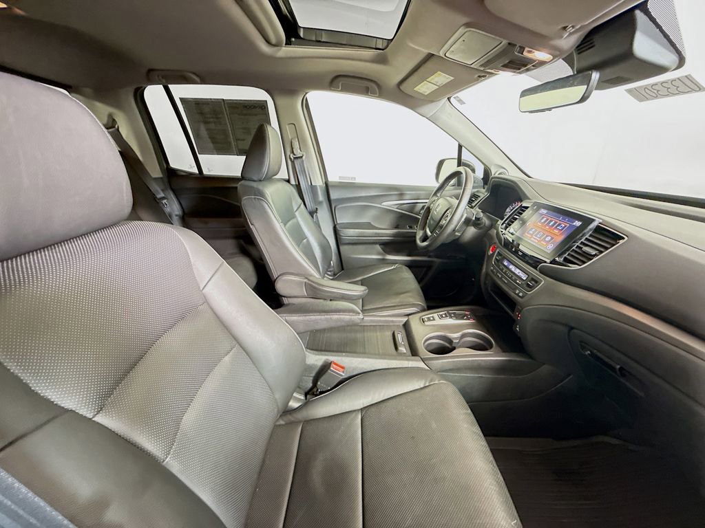 Used 2023 Honda Ridgeline RTL image 28