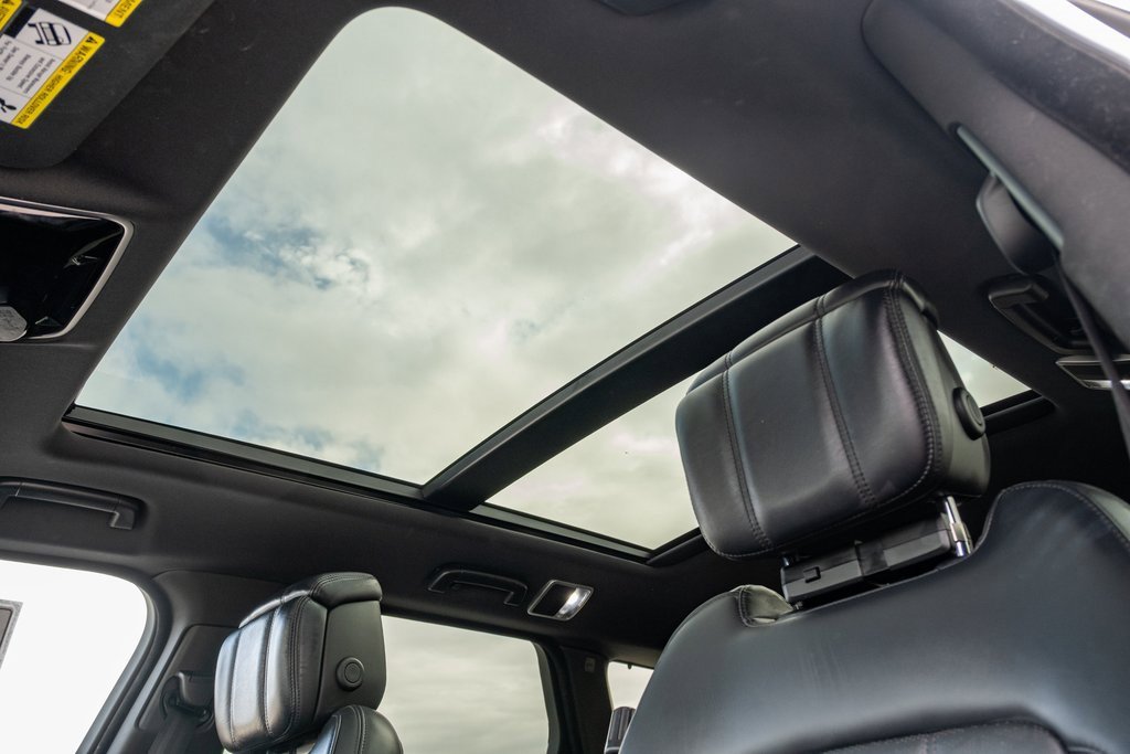 Used 2022 Land Rover Range Rover Sport Autobiography image 25