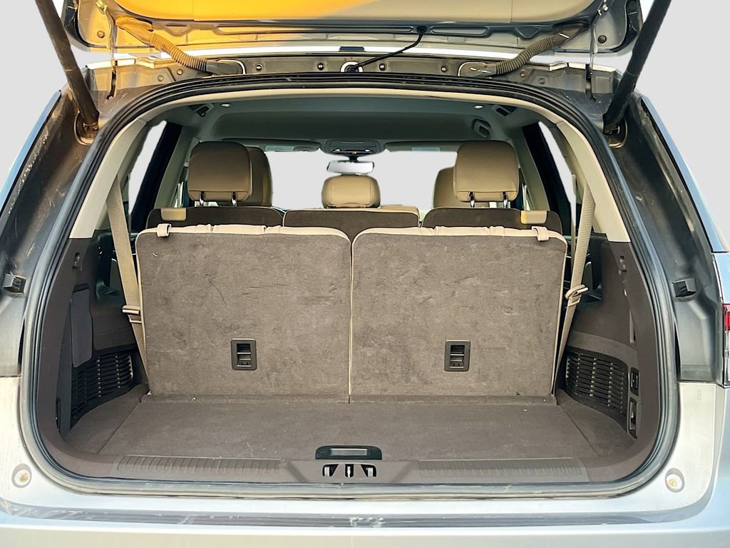 Used 2023 Lincoln Aviator AWD w/ Elements Package image 26