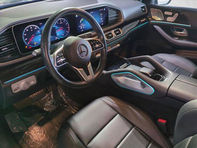 Certified 2022 Mercedes-Benz GLE 350 image 13