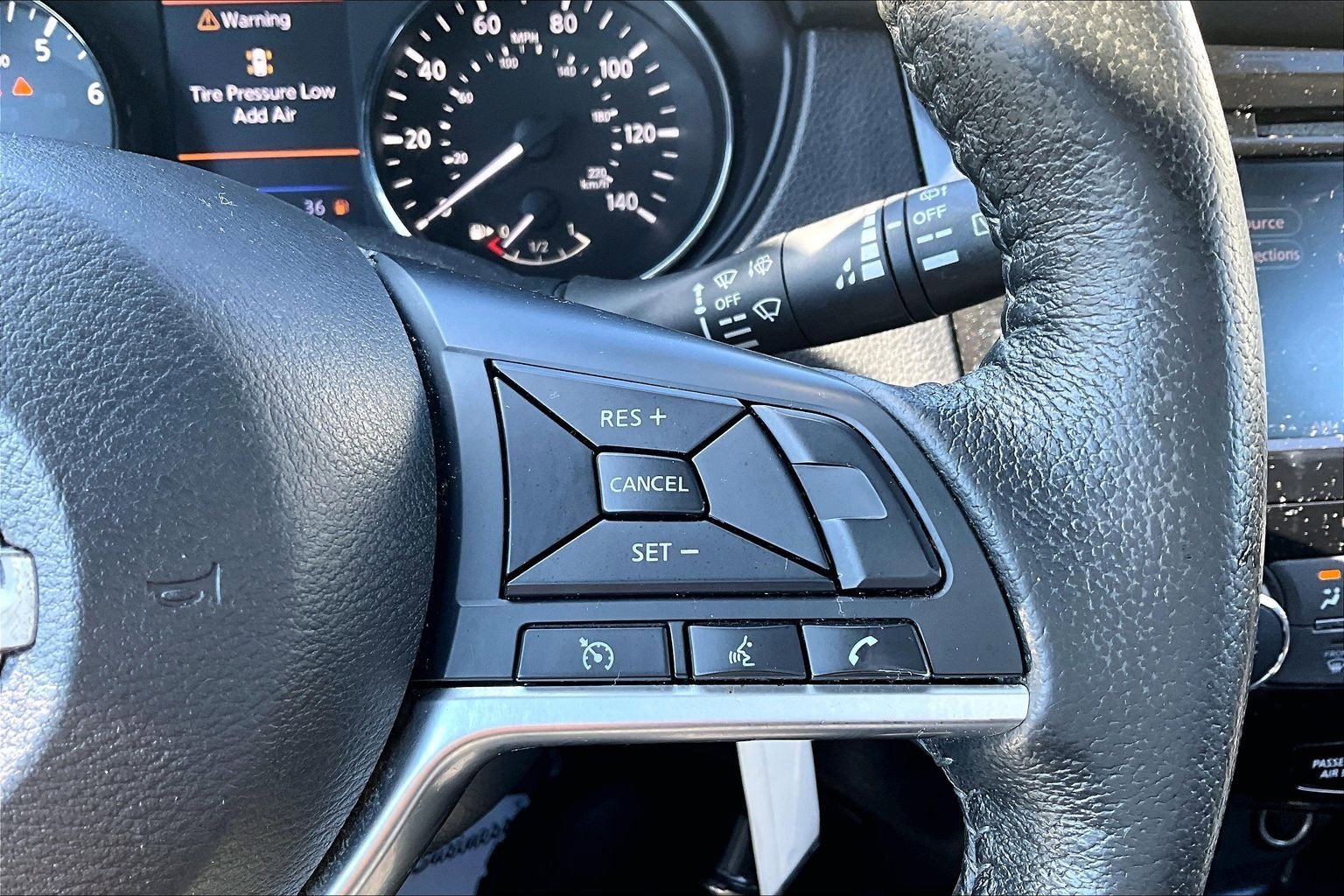 Used 2020 Nissan Rogue S w/ Special Edition Package image 12