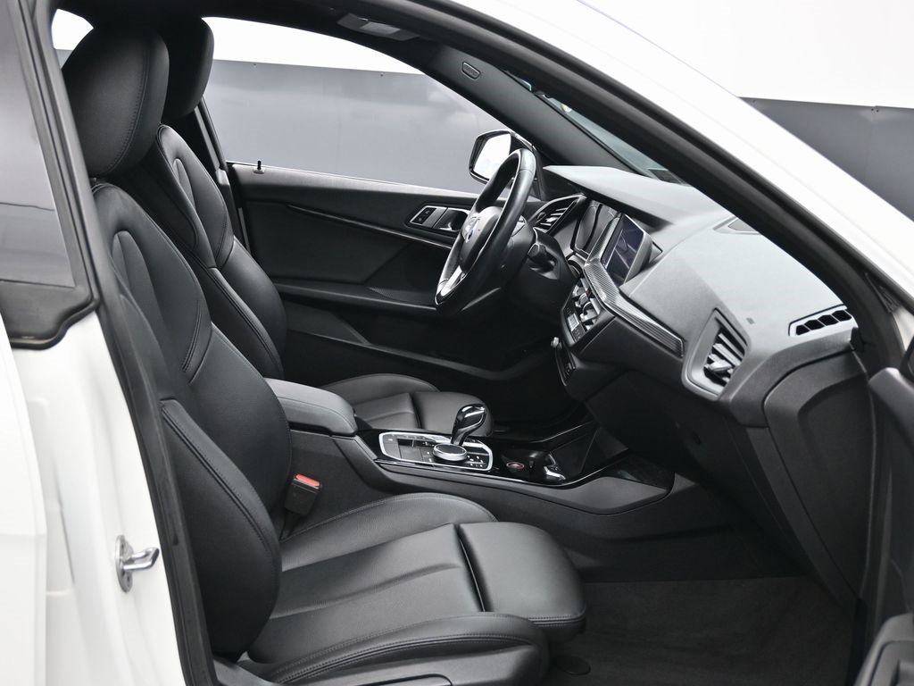 Used 2021 BMW 228i Gran Coupe w/ Lights Package image 36
