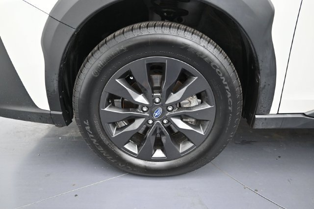 Used 2025 Subaru Outback Onyx Edition XT AWD/4WD image 9