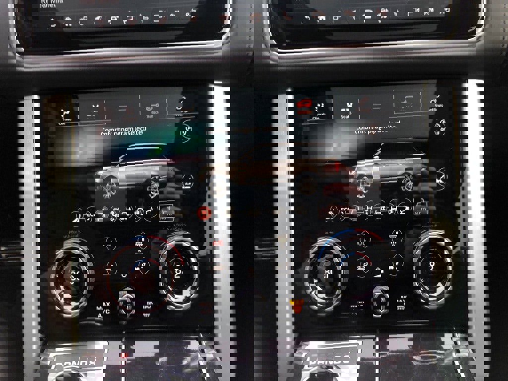 Used 2019 Land Rover Range Rover Long Wheelbase Autobiography image 27