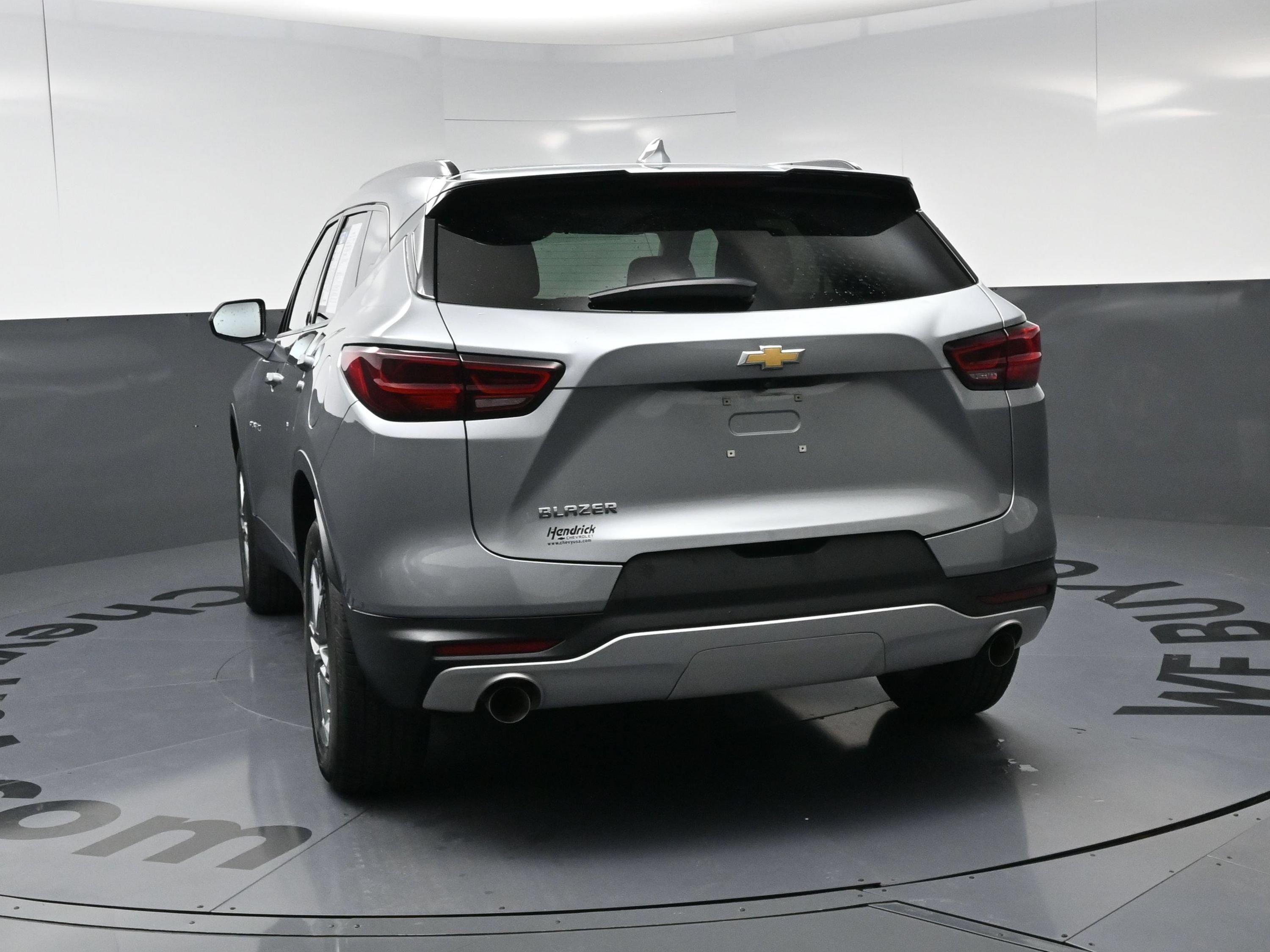 Used 2023 Chevrolet Blazer LT w/ Convenience Package FWD image 26