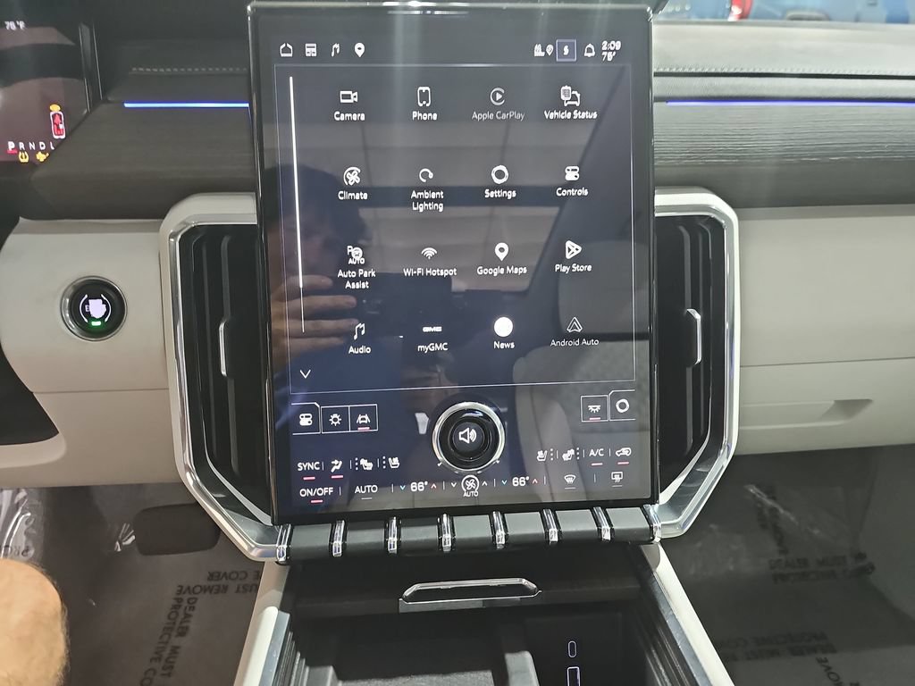 Certified 2024 GMC Acadia Denali w/ Super Cruise Package AWD/4WD image 26