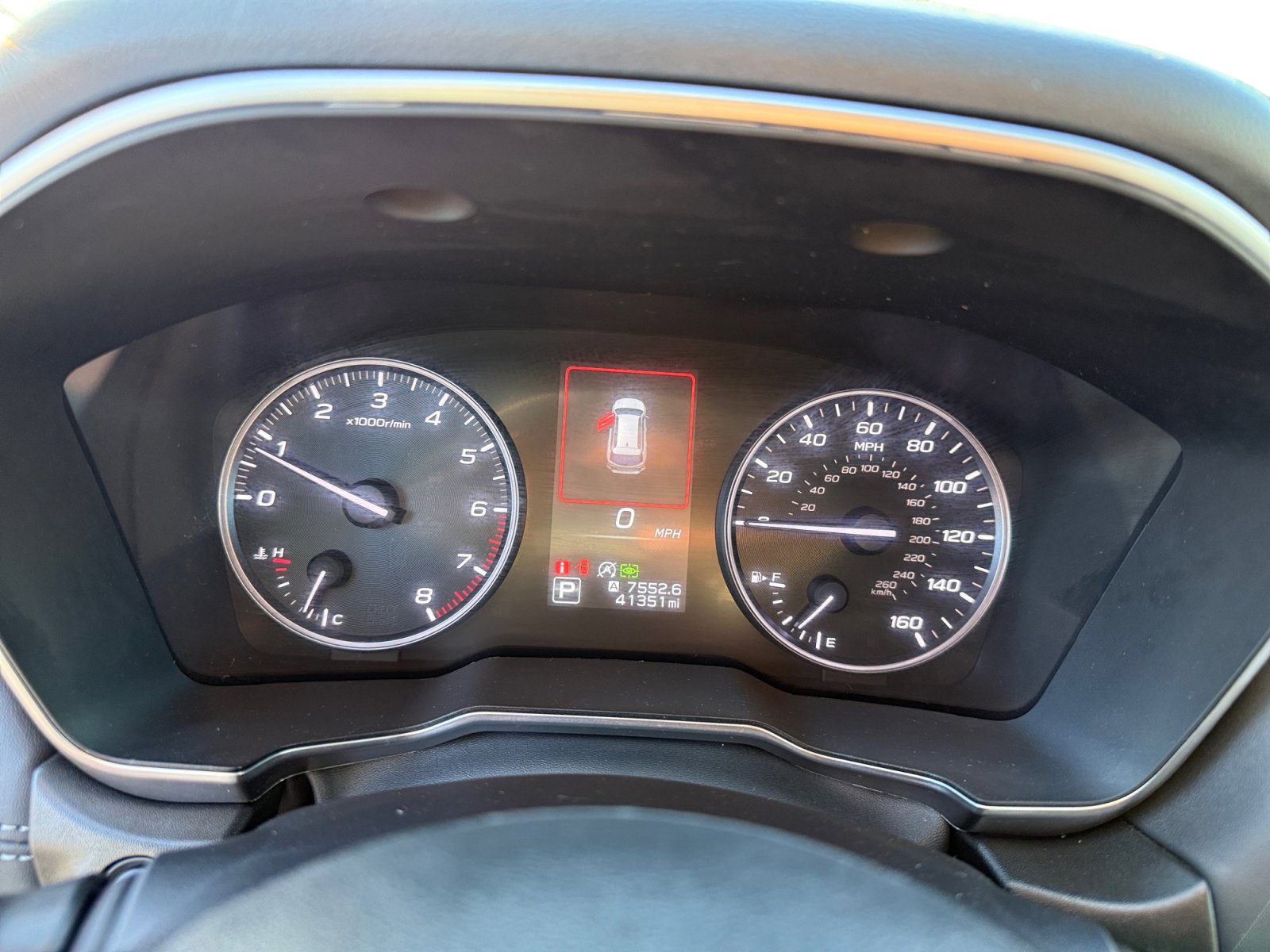 Used 2023 Subaru Outback Touring XT image 11