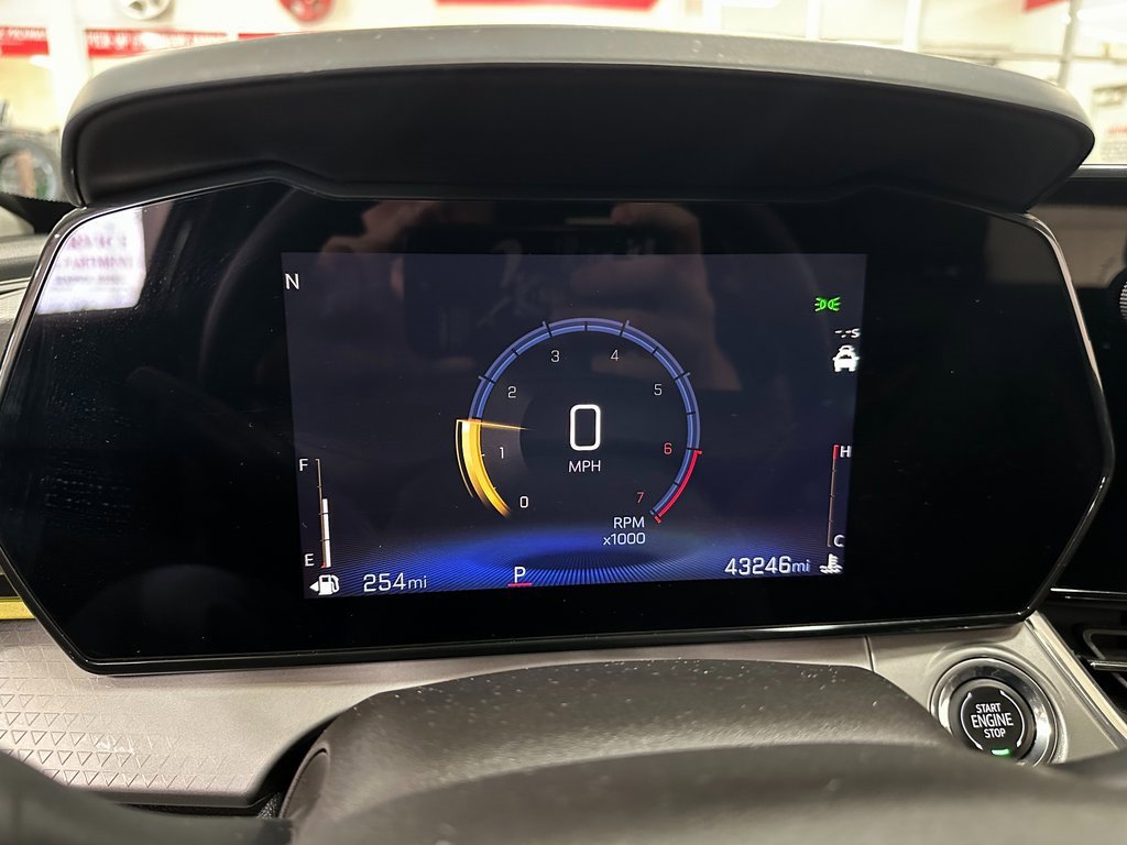 Used 2024 Chevrolet Trax LT image 15