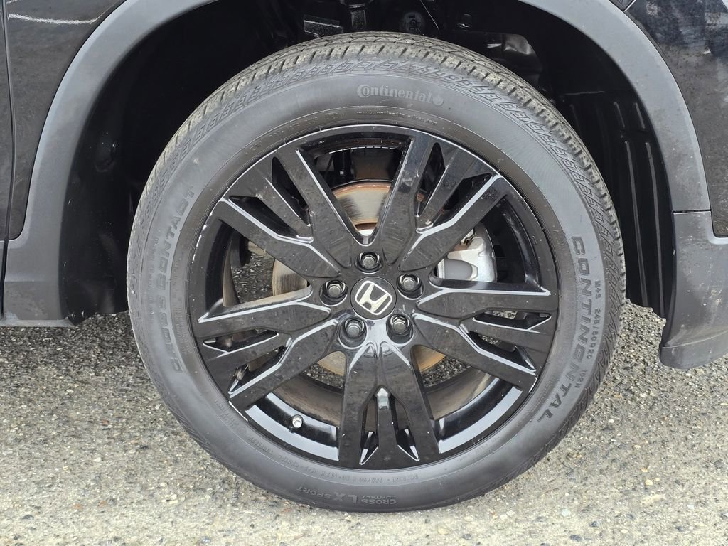 Used 2021 Honda Passport Sport image 9