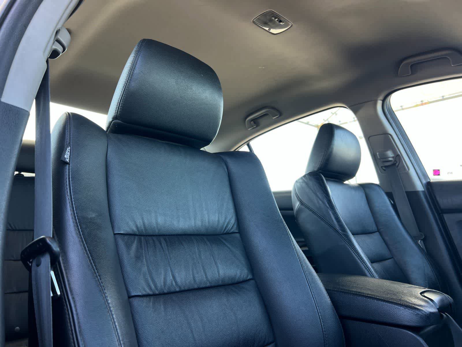 Used 2012 Honda Accord SE image 17