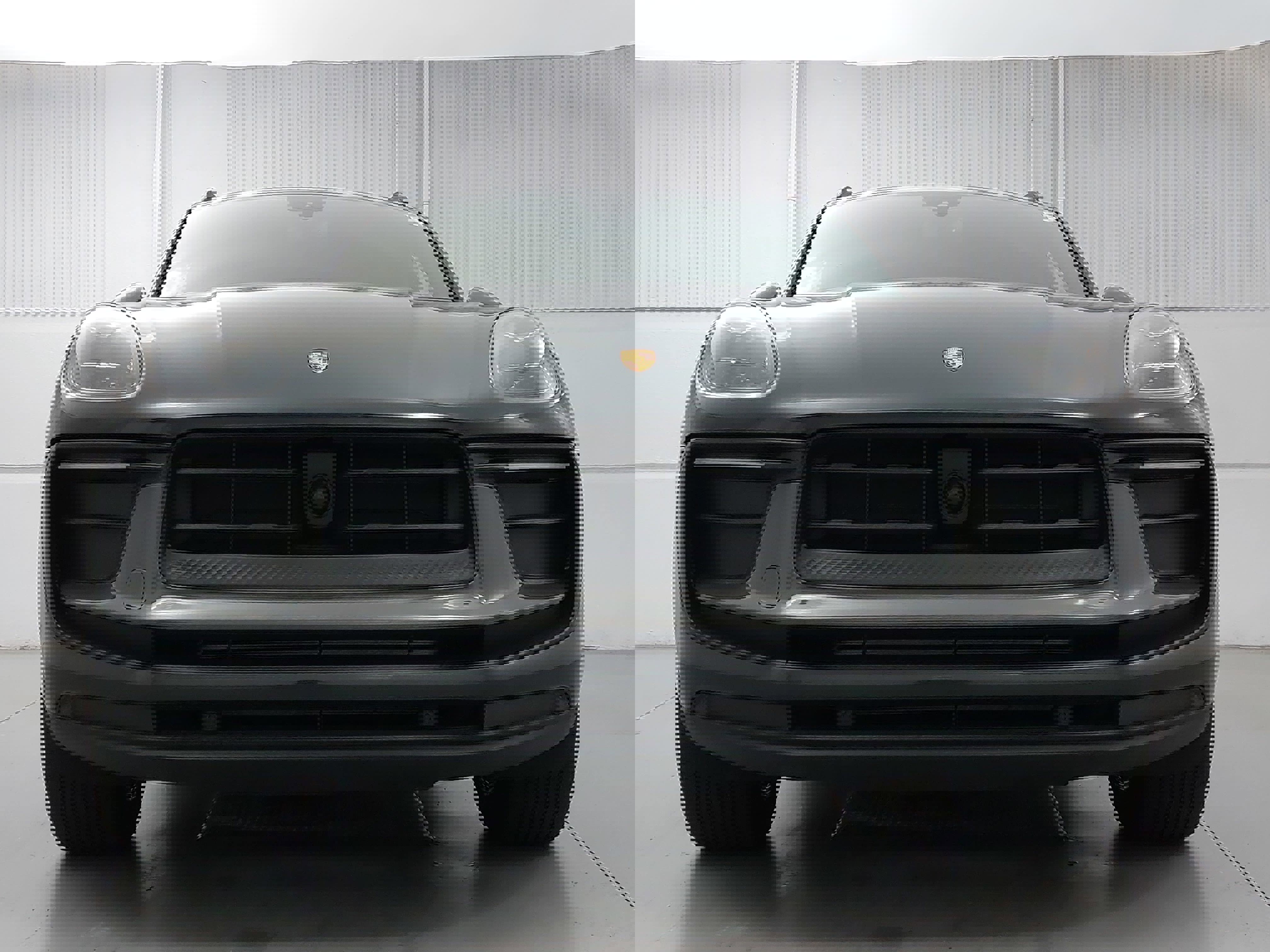 Certified 2024 Porsche Macan Turbo image 10