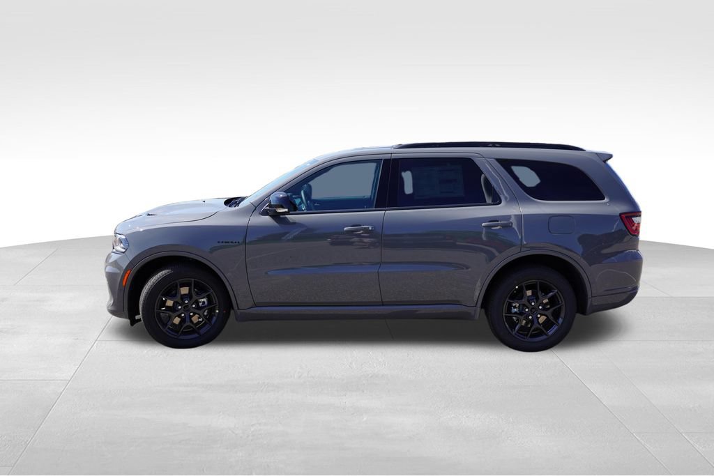 New 2026 Dodge Durango GT AWD/4WD image 6