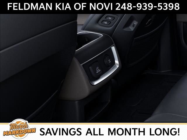 New 2026 Kia Carnival SX image 27