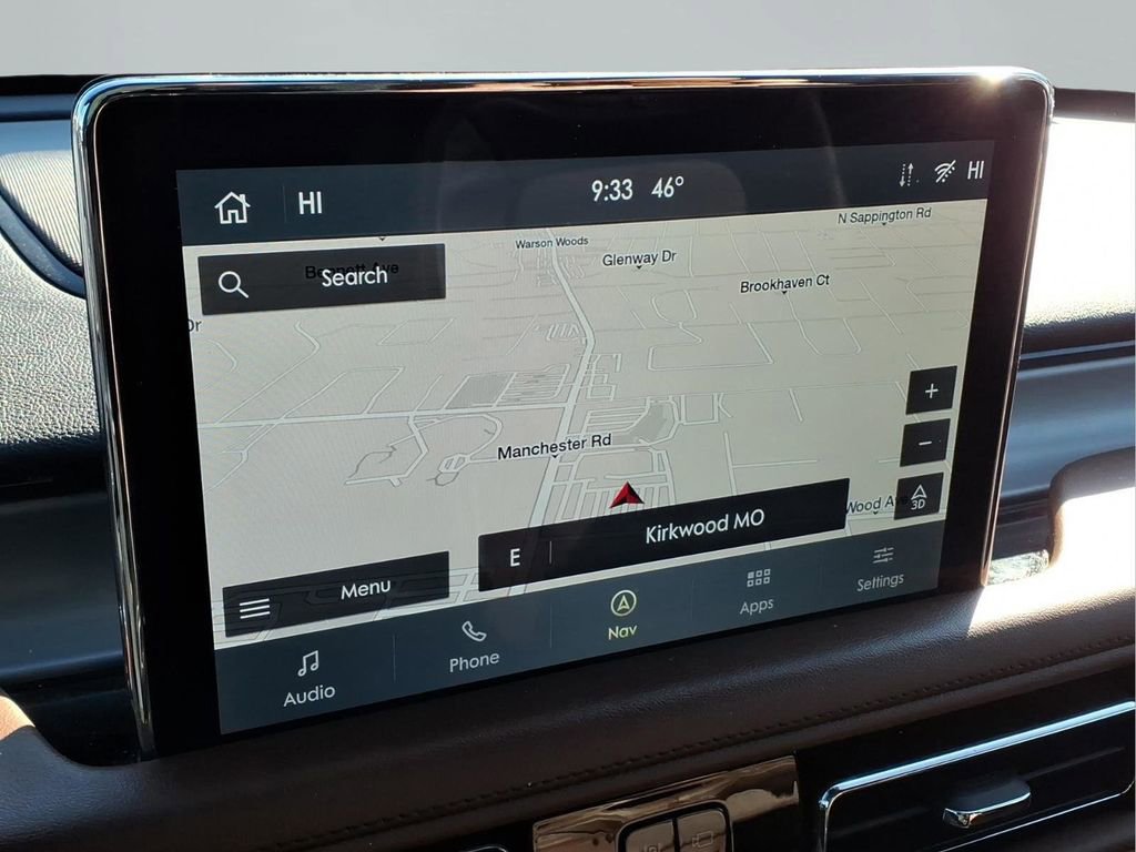 Used 2023 Lincoln Aviator Reserve w/ Equipment Group 201A image 8