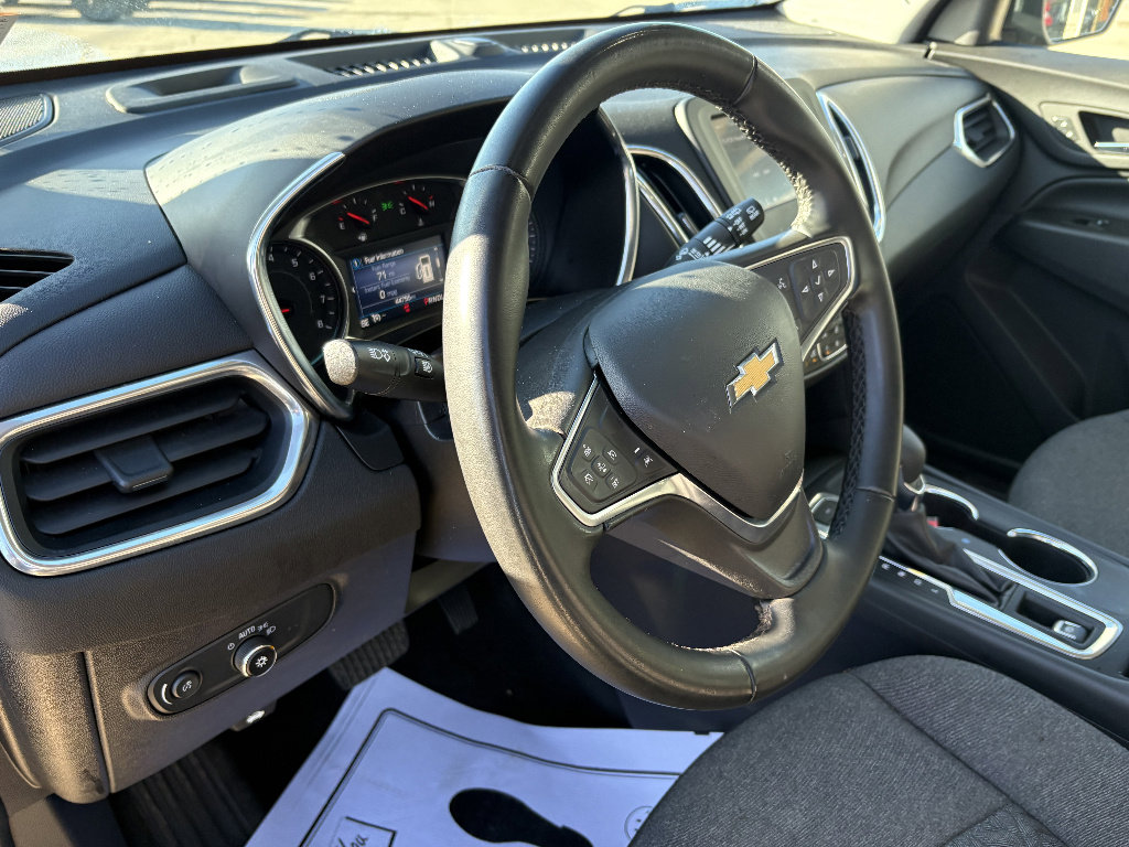 Used 2024 Chevrolet Equinox LT AWD/4WD image 30