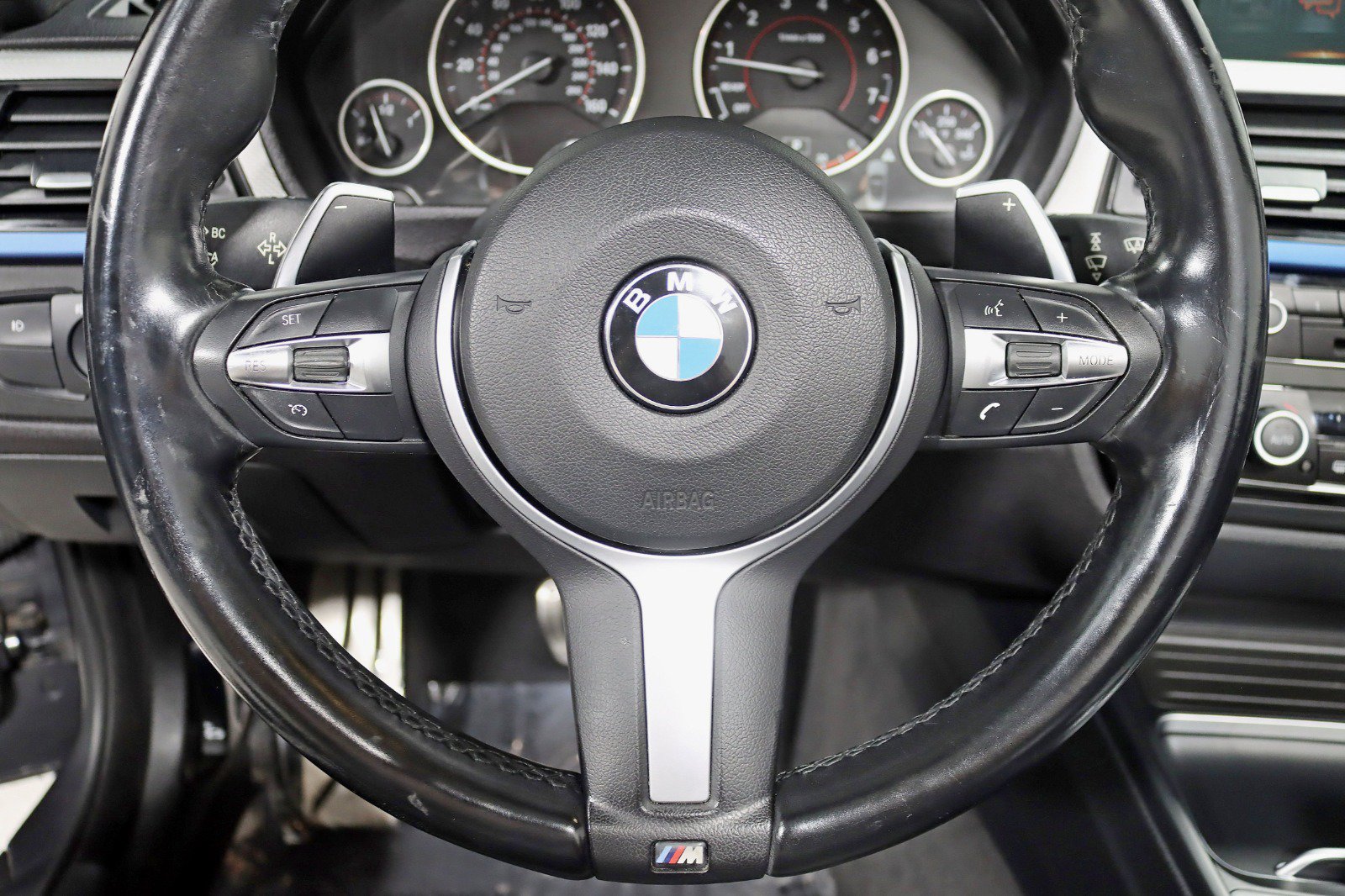 Used 2017 BMW 430i Convertible RWD image 17
