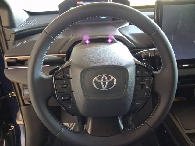 Used 2026 Toyota bZ FWD image 15