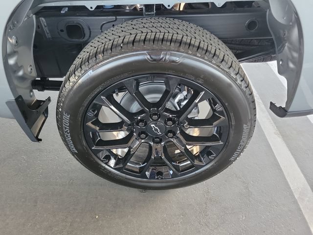 New 2026 Chevrolet Silverado 1500 RST w/ Convenience Package II RWD image 22
