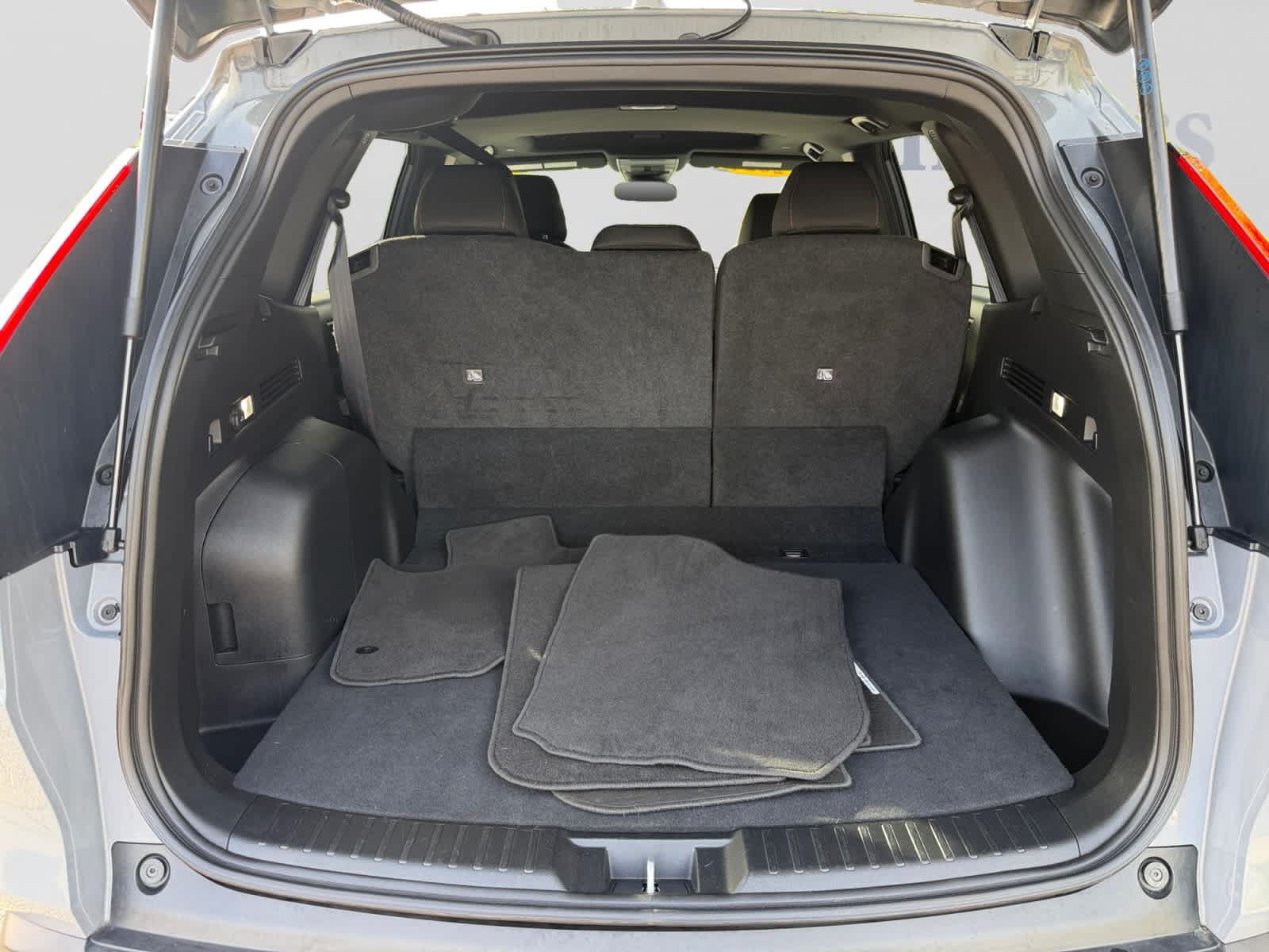 Used 2024 Honda CR-V Sport image 4