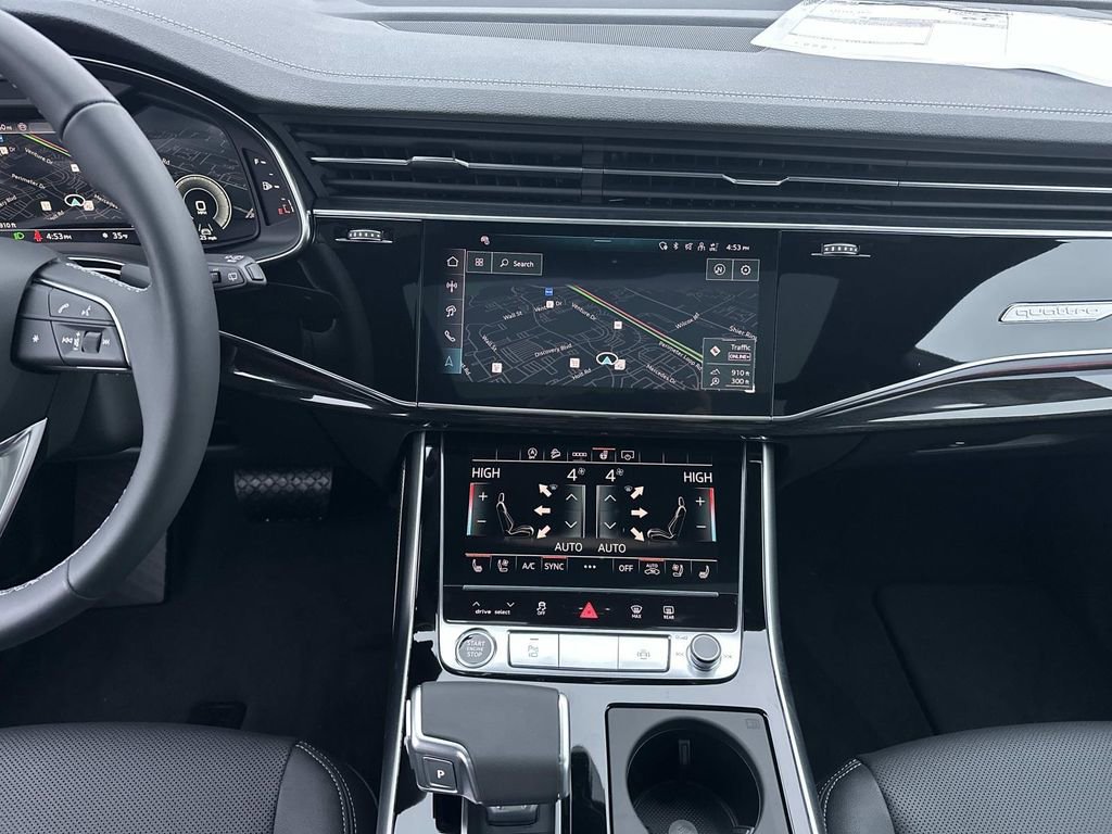 New 2026 Audi Q8 Premium Plus image 30