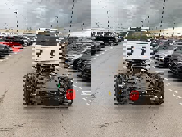 New 2025 RAM 3500 Tradesman image 5