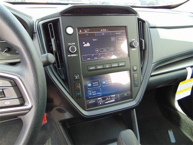 New 2025 Subaru Impreza 2.0i image 12