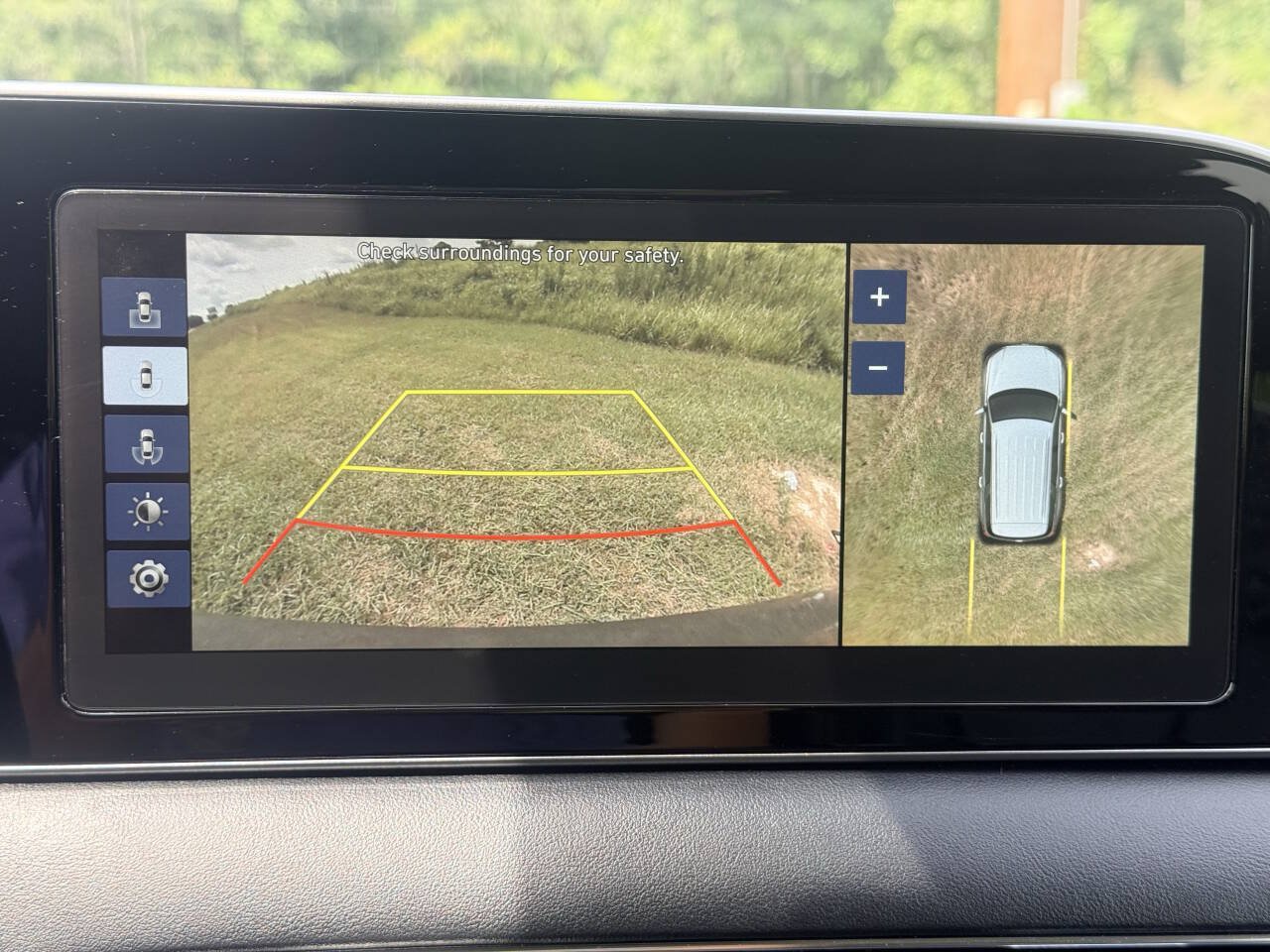 Used 2021 Hyundai Palisade Limited FWD image 17