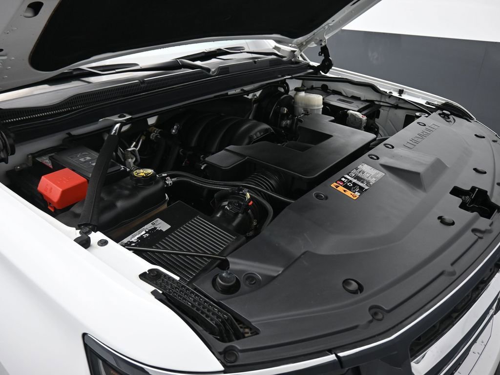 Used 2019 Chevrolet Tahoe LT w/ Luxury Package image 57