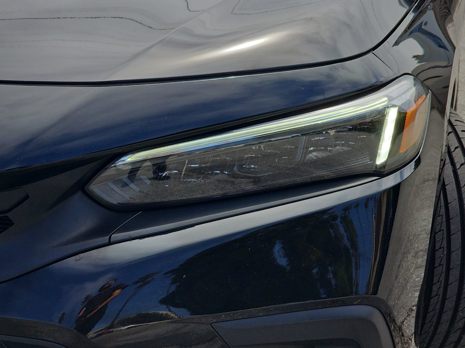 Used 2024 Honda Civic Sport image 29