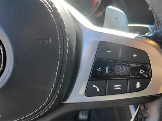 Used 2022 BMW X5 sDrive40i w/ M Sport Package image 24