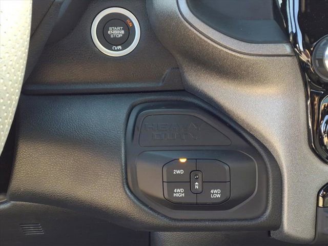 New 2026 RAM 5500 Tradesman image 10