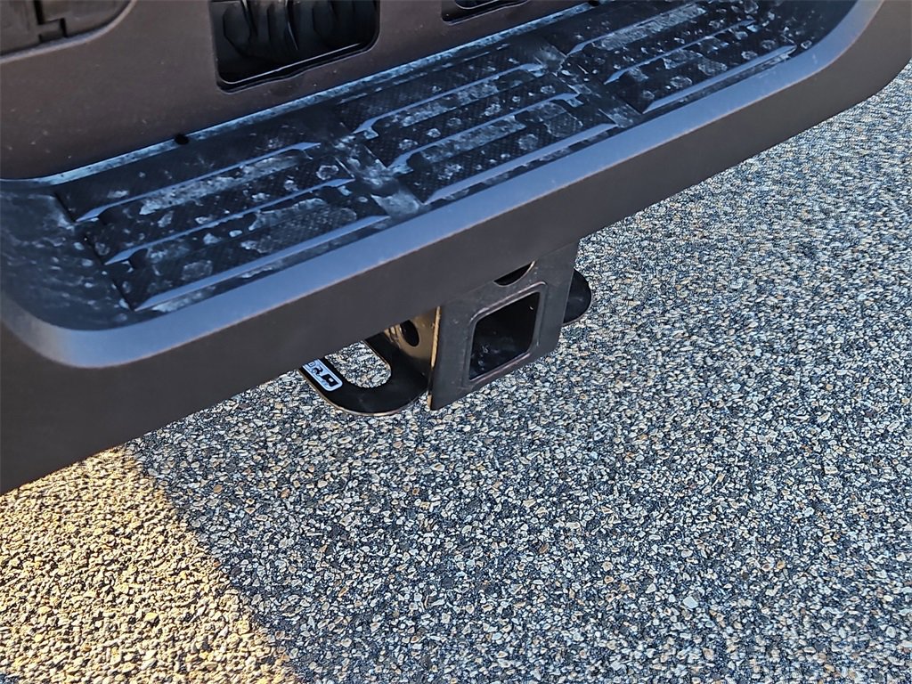 New 2026 Toyota Tacoma 4x4 Double Cab image 7