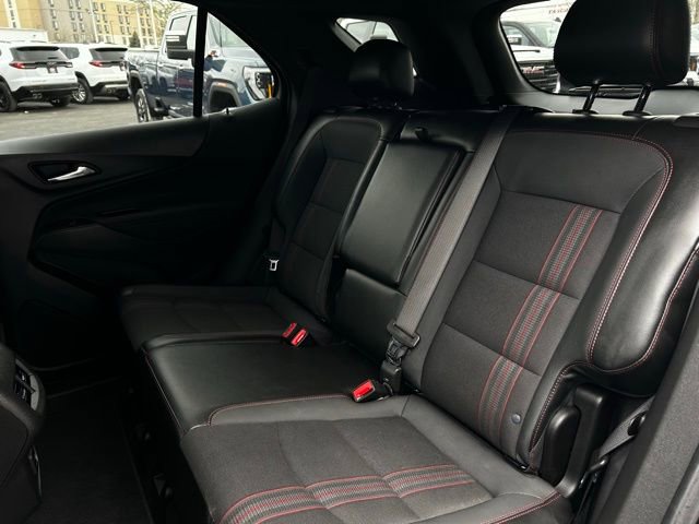 Used 2023 Chevrolet Equinox RS image 25